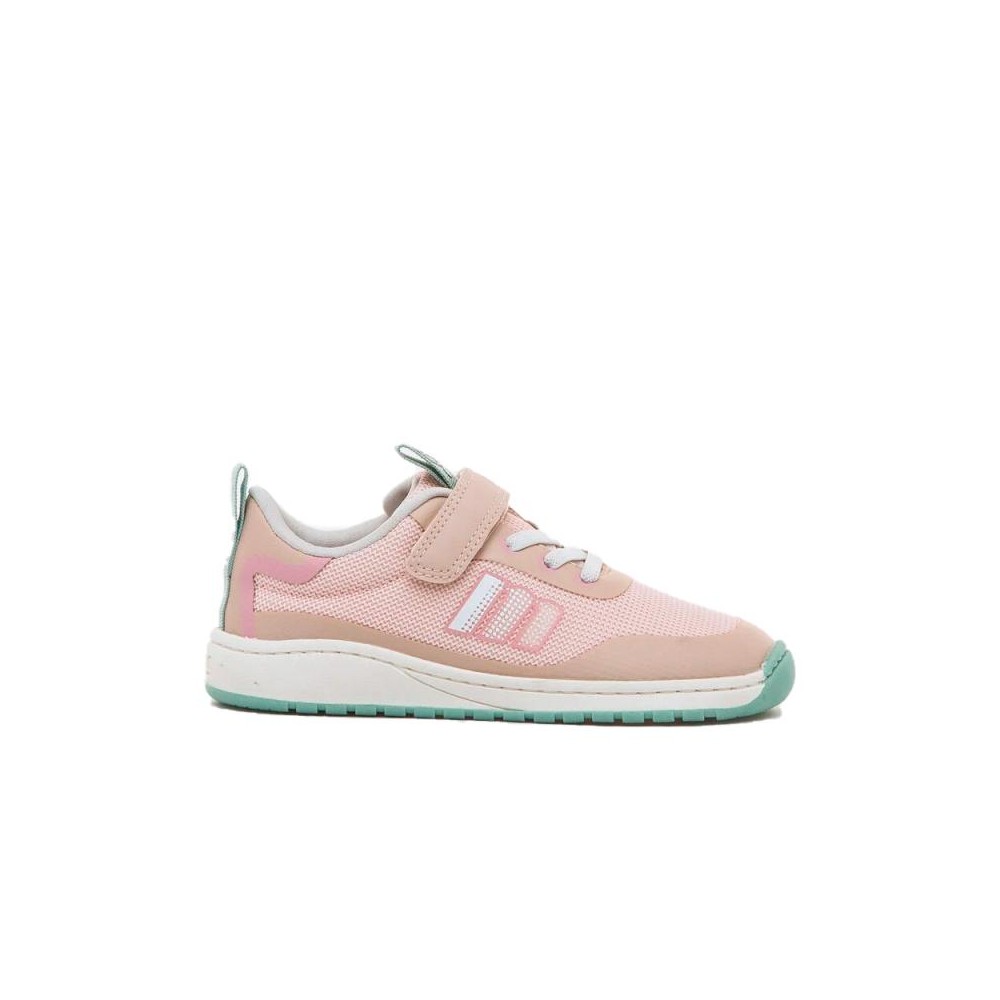 Barefoot Mustang 49045 Niño Rosa