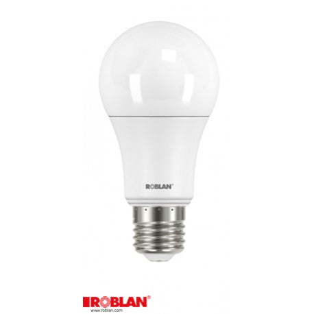 STANDARD LED 8w 6500K ROBLAN * CLAR