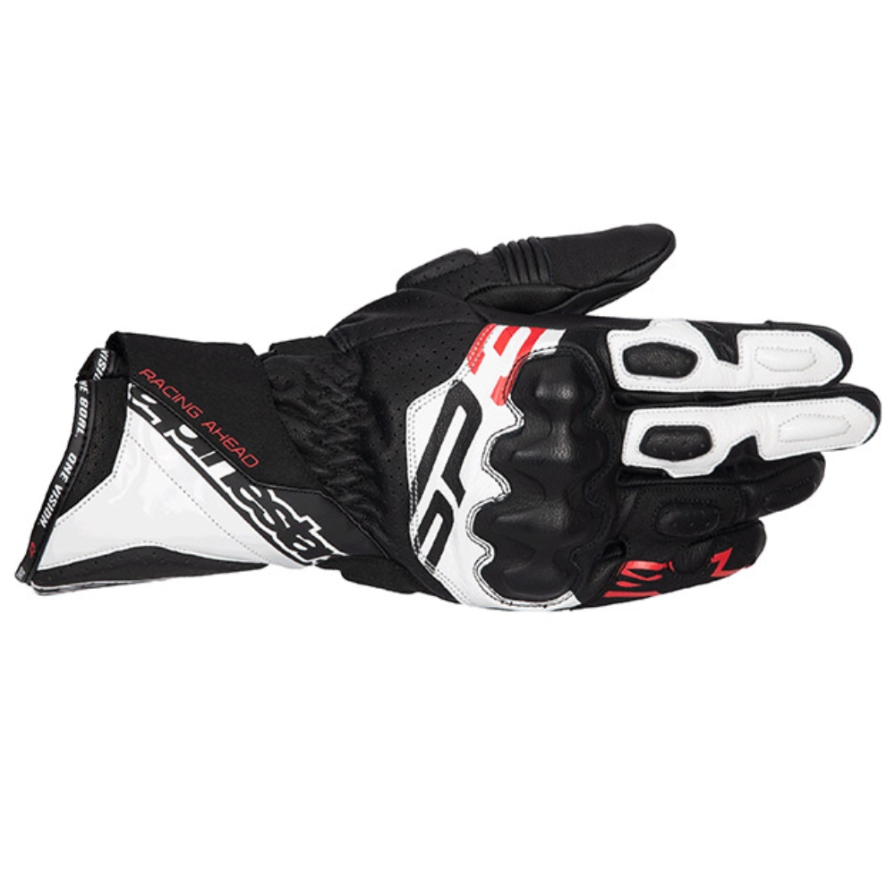 Guantes Alpinestars Sp-3 Ce U