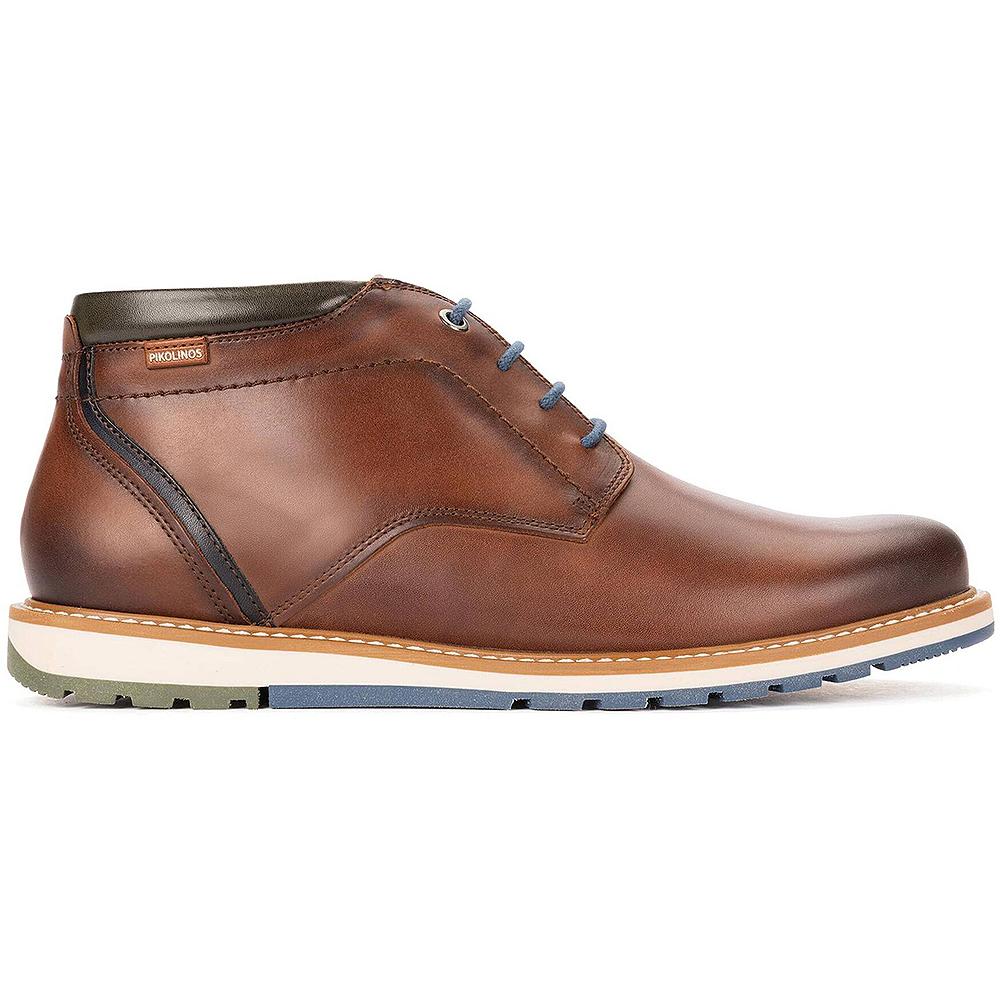 Botines para hombre PIKOLINOS M8J-8059C1 Berna