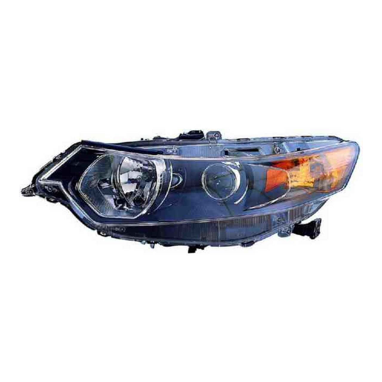 Faro Piloto Luz Delantero Izquierdo 11371503