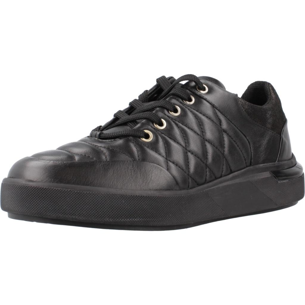 Zapatillas deportivas de Mujer Marca Geox Modelo D Dalyla