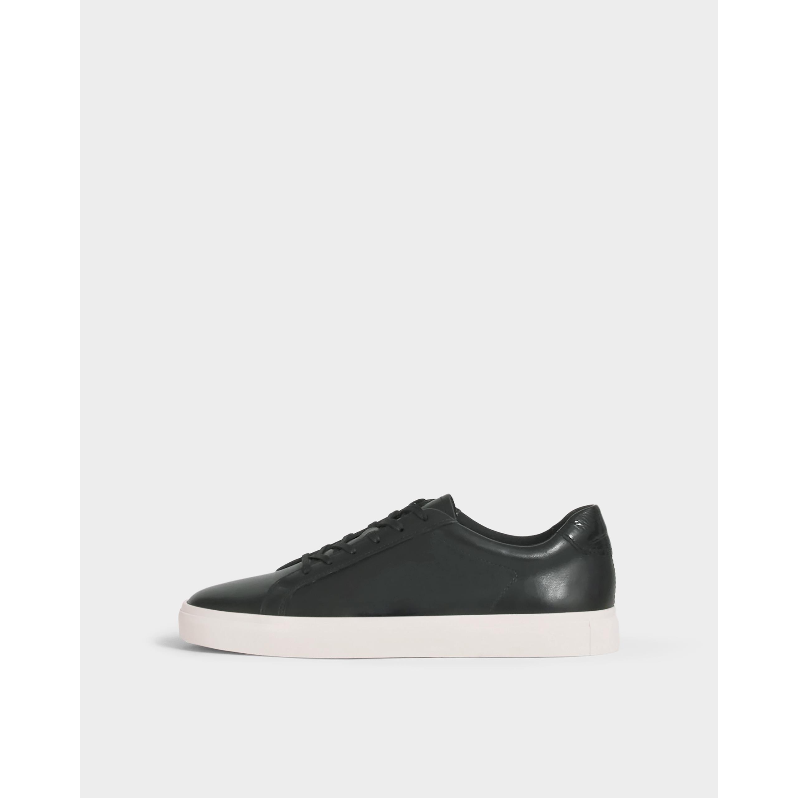 Vagabond Cody White – Zapatillas De Mujer De Piel Blancas
