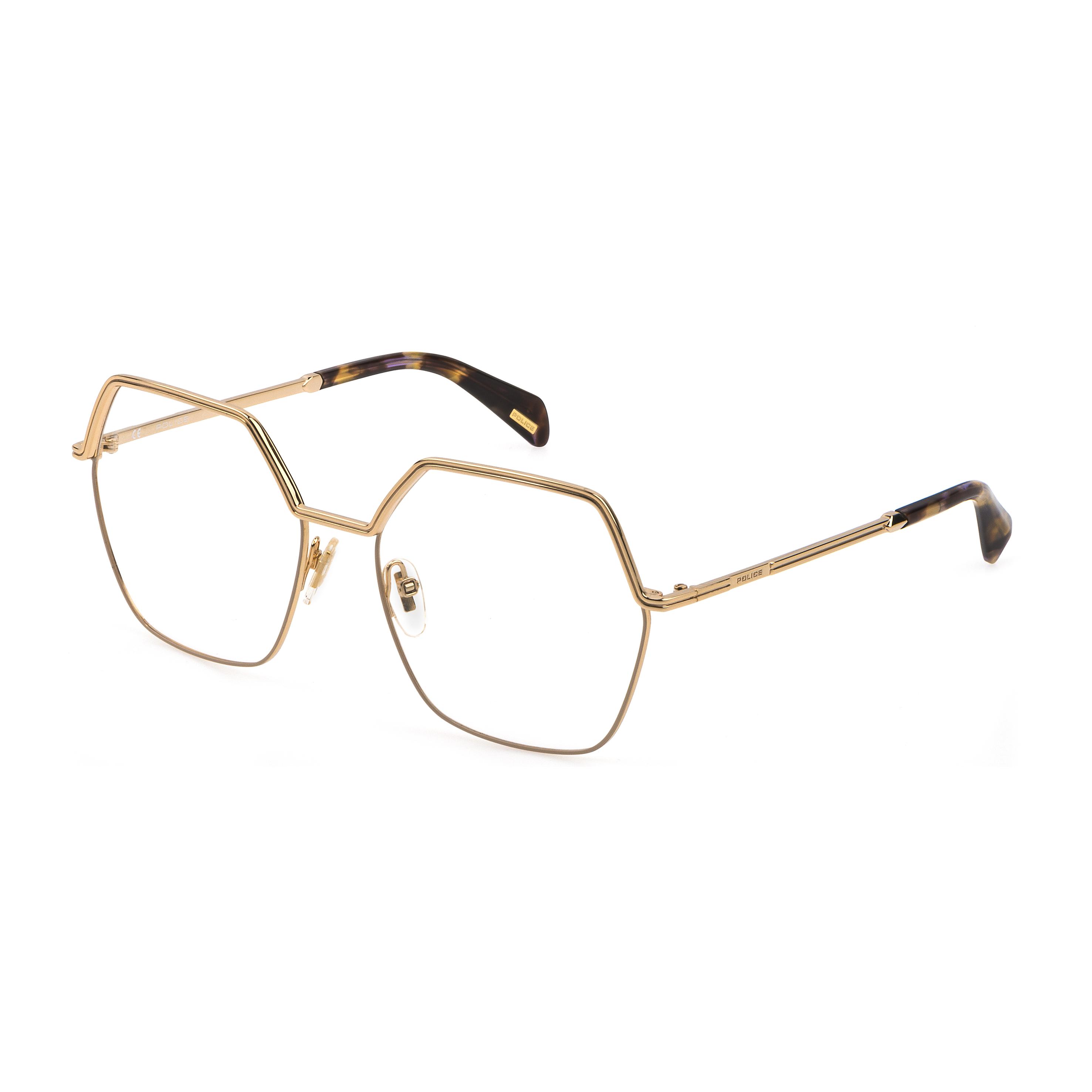 Montura de gafas Police Infantil VK049-50L00M