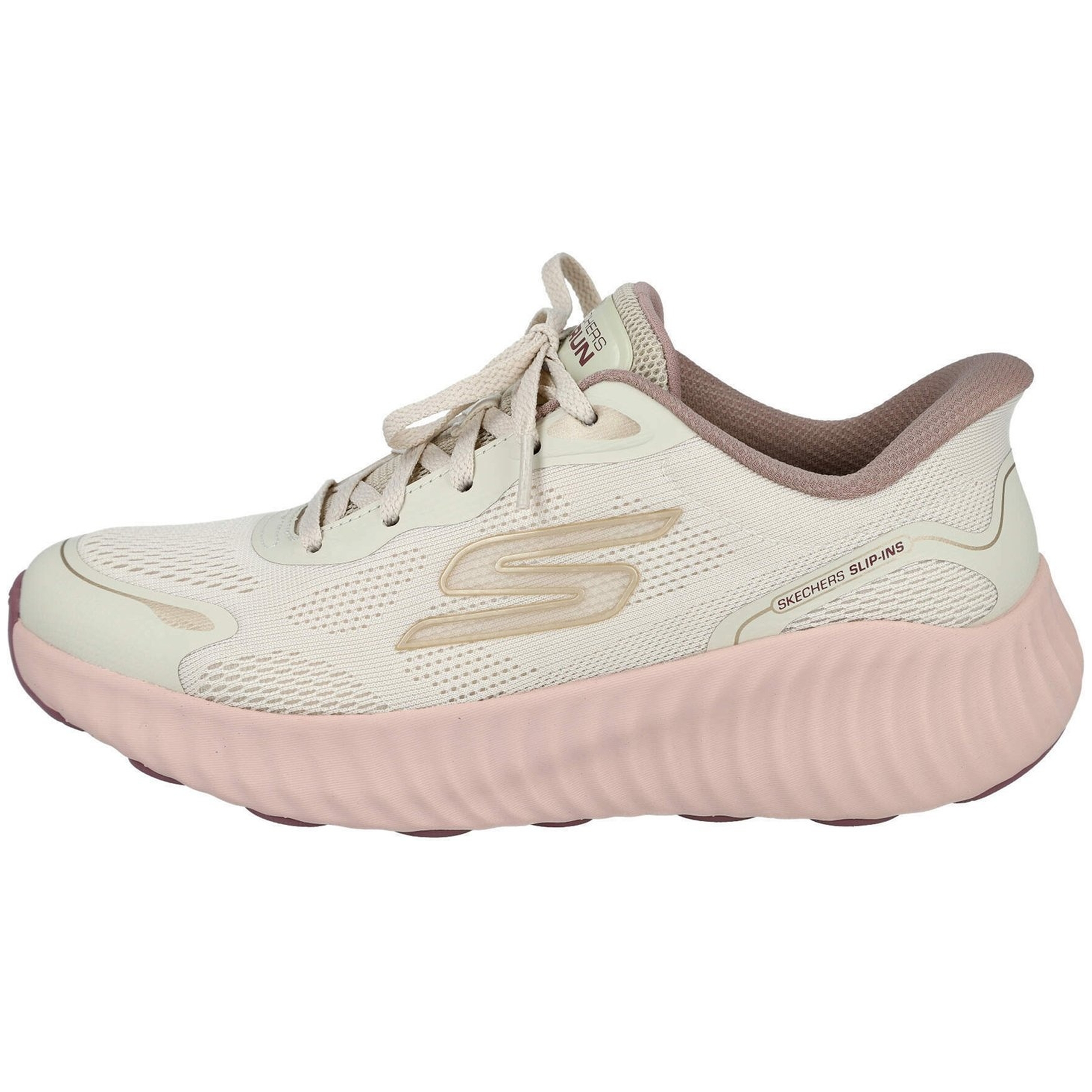 Zapatillas Skechers modelo 070-509297 para Mujer en color Verde