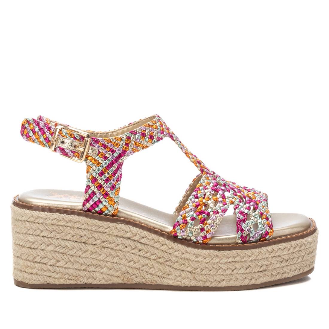 Xti - Sandalia Mujer - Calzado Cómodo y Versátil - Moda casual - Modelo  14394403