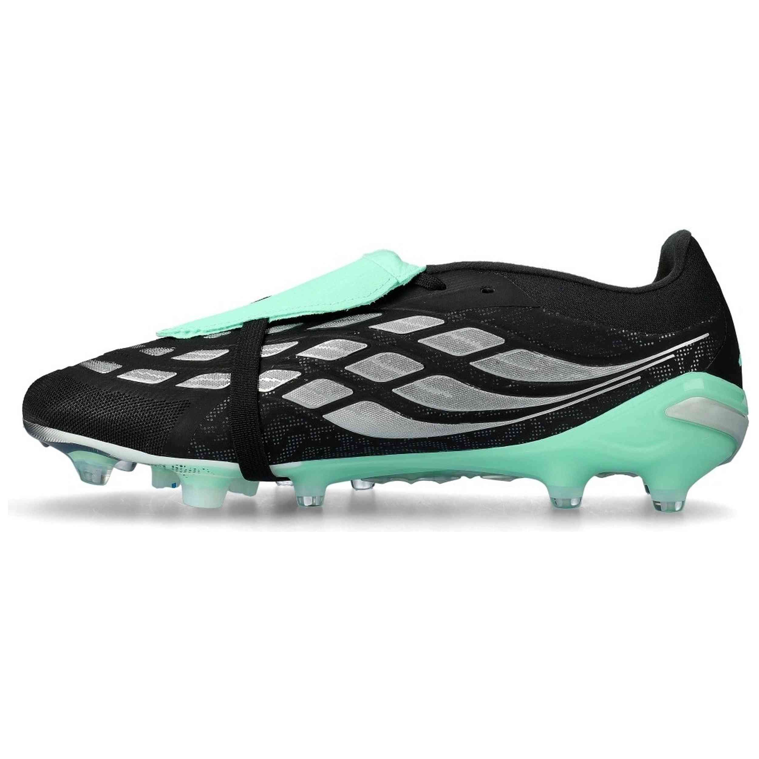 adidas Predator Pro Fold-over Tongue Ag - Botas Fútbol Tacos Hombre