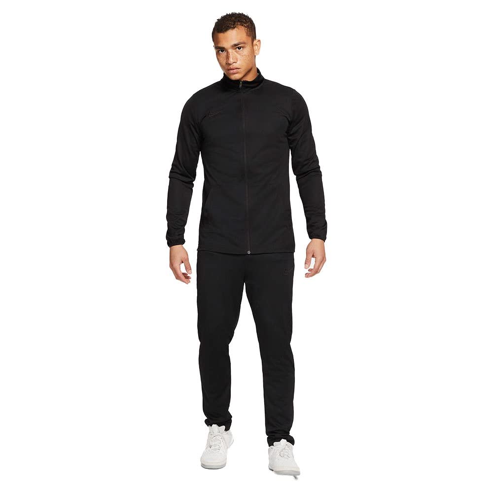 Nike Chandal Dri Fit Cw6131-011 Talla Adulto - S