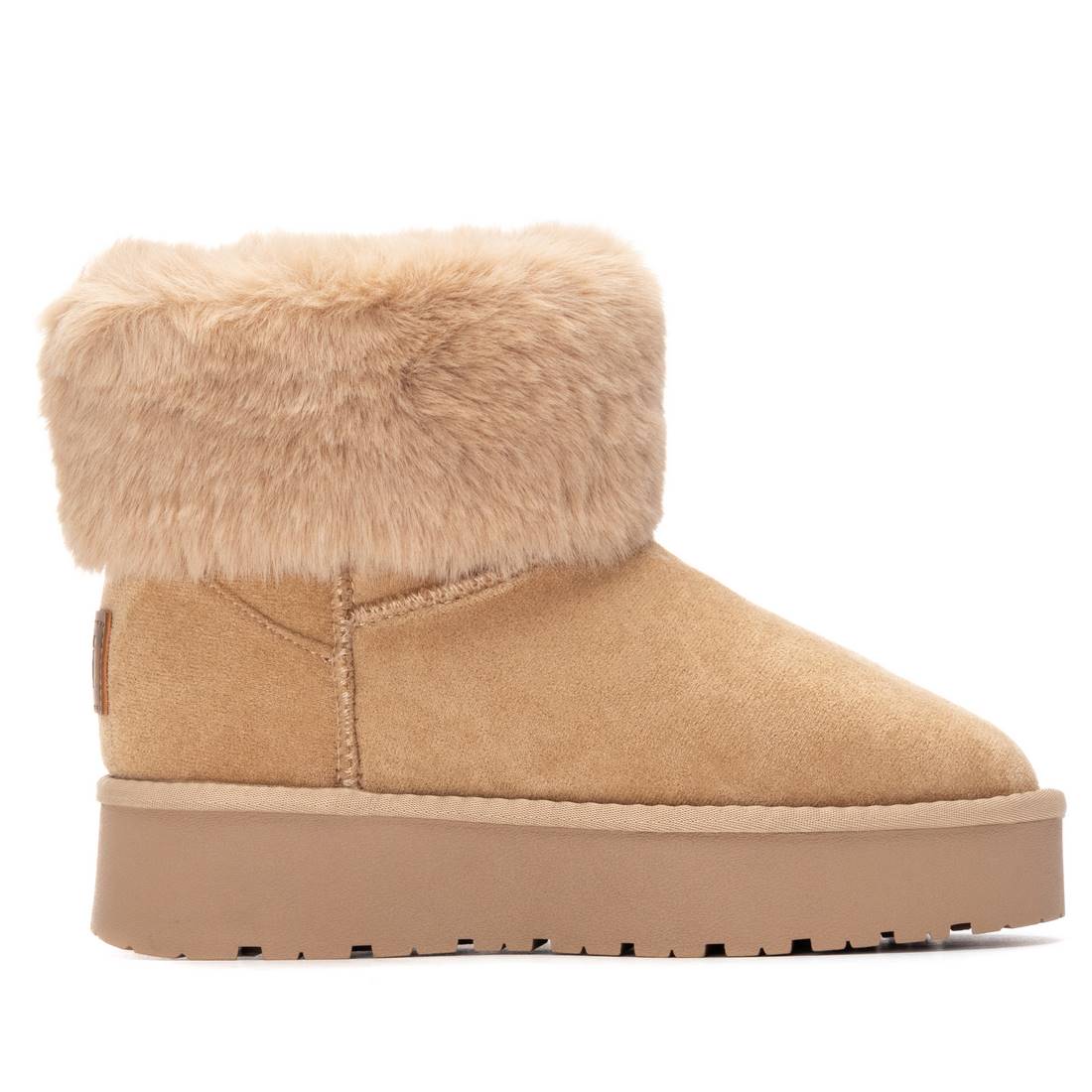 Xti - Botín Mujer - Calzado Cómodo y Versátil - Moda casual - Modelo  14471904