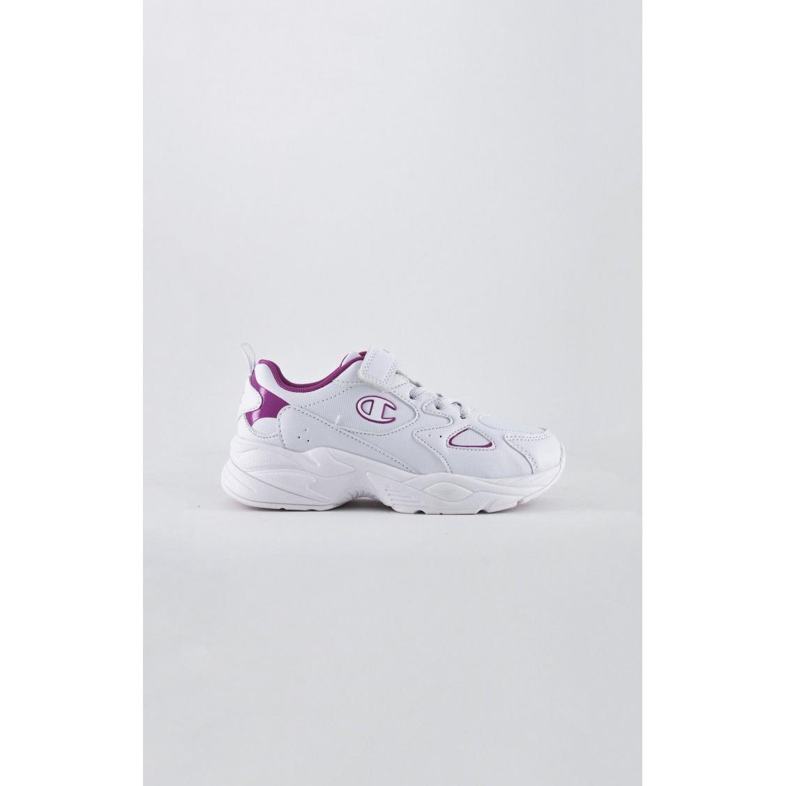 Zapatillas Niño/a Champion Low Cut Shoe S32923-ww005 Zapatillas Niño Champion