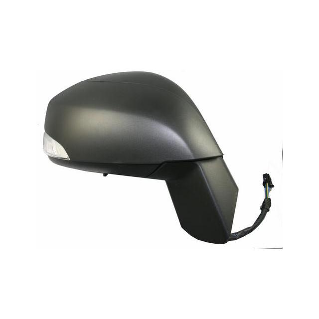 Espejo Retrovisor Completo Derecho 27255602
