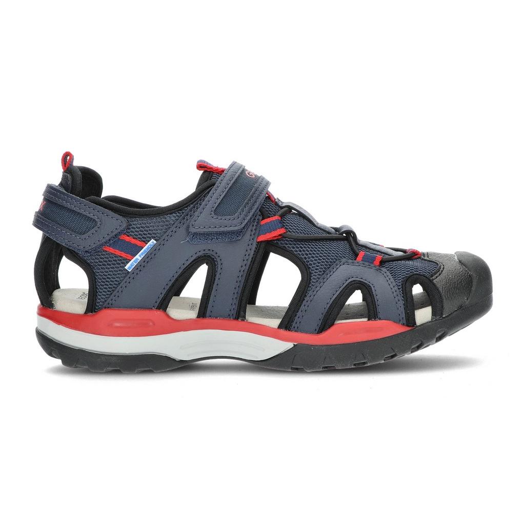 SANDALIAS GEOX BOREALIS J020RA