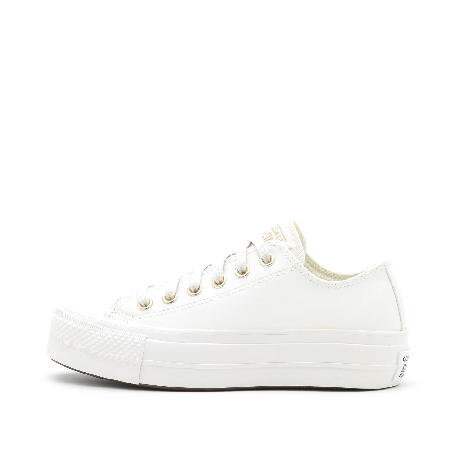 Converse - Chuck Taylor Blanco A02610C