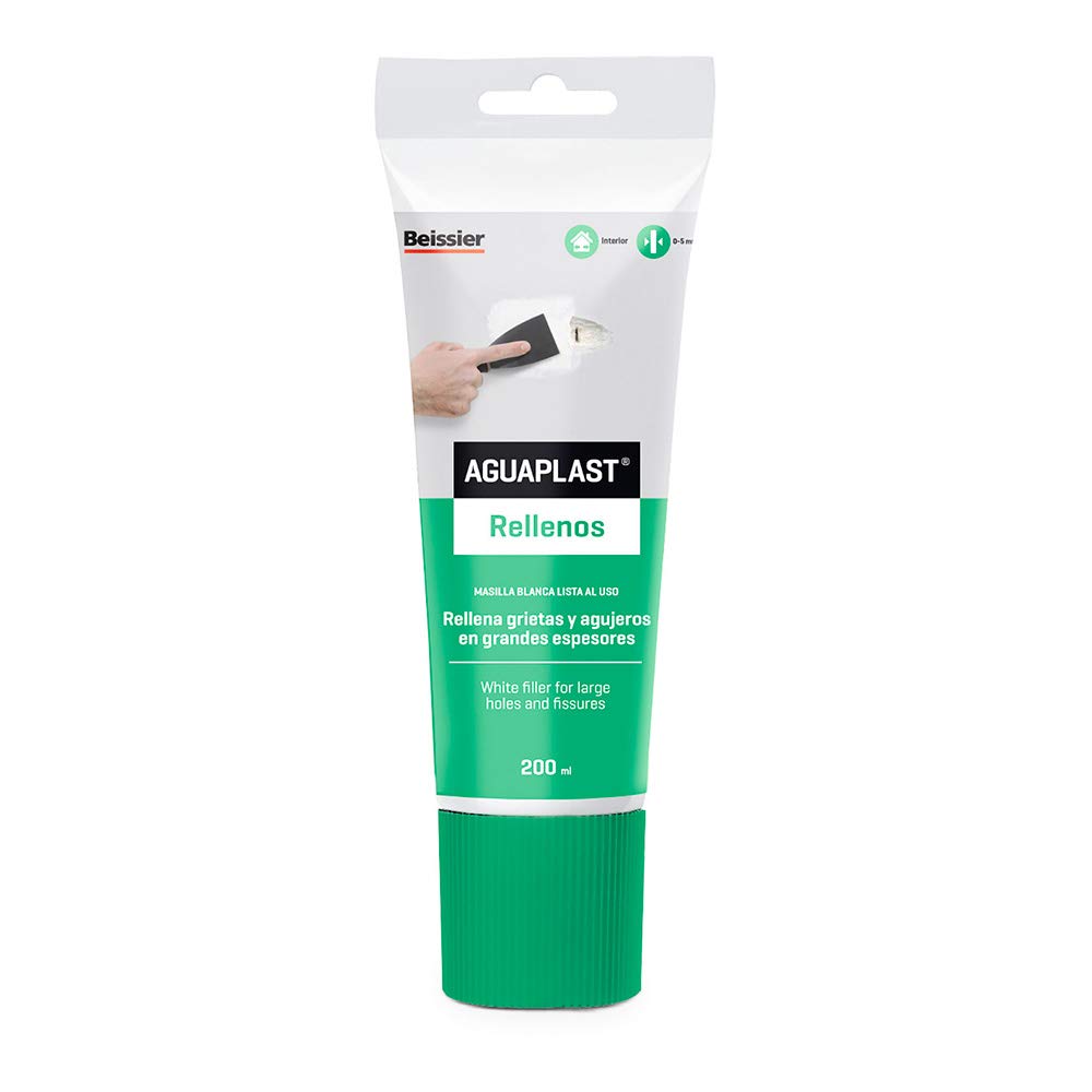 aguaplast rellenos tubo 200ml 70059-001