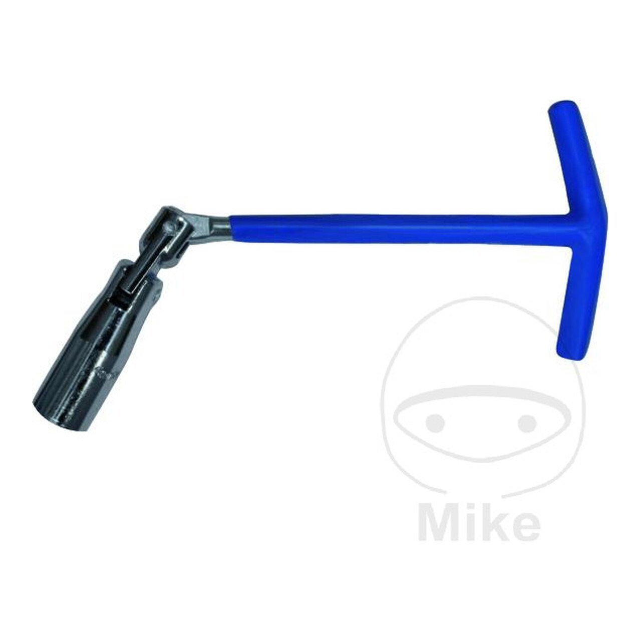 Llave De Bujia Con Mango T 21 624.13.50