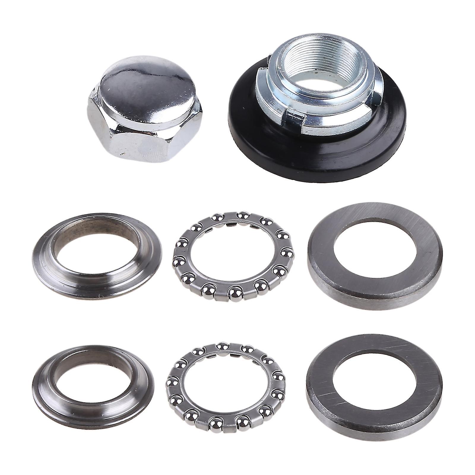 TK Kit de sello de rodamientos de vástago de dirección de moto para Crf 50cc-250cc 91683/22.5 91683/24