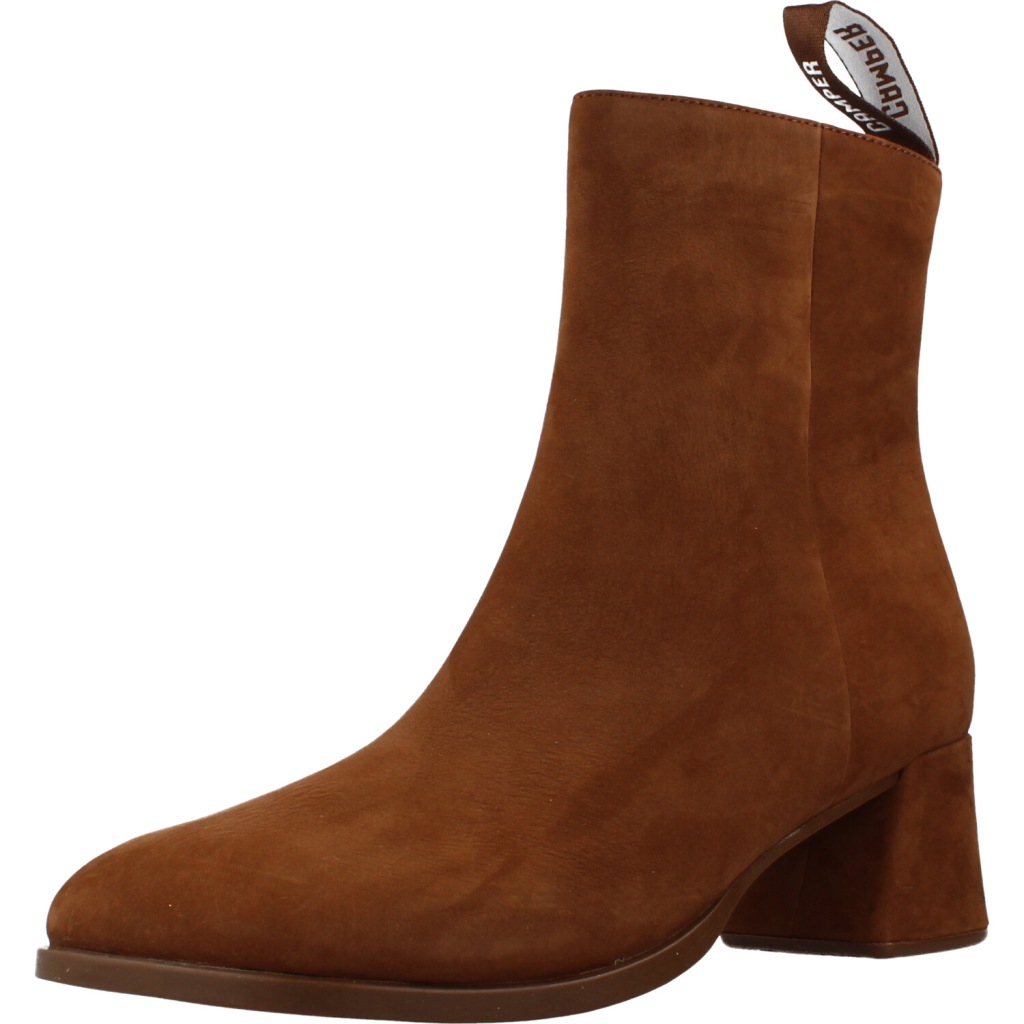 Botines Mujer Marca Camper Modelo Lara