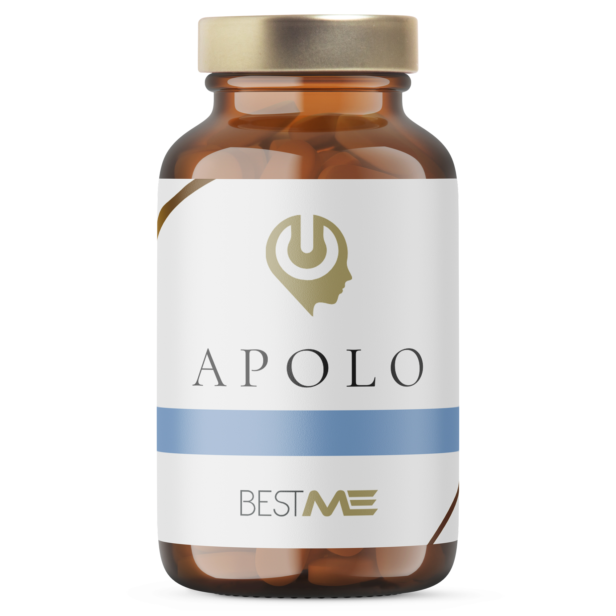 BESTME LAB - Vitamina D3 (2000 UI) y K2 - MenaQ7, Sistema Inmunitario y Cardiovascular, 60 Cáps Blandas 700 mg (Apolo)