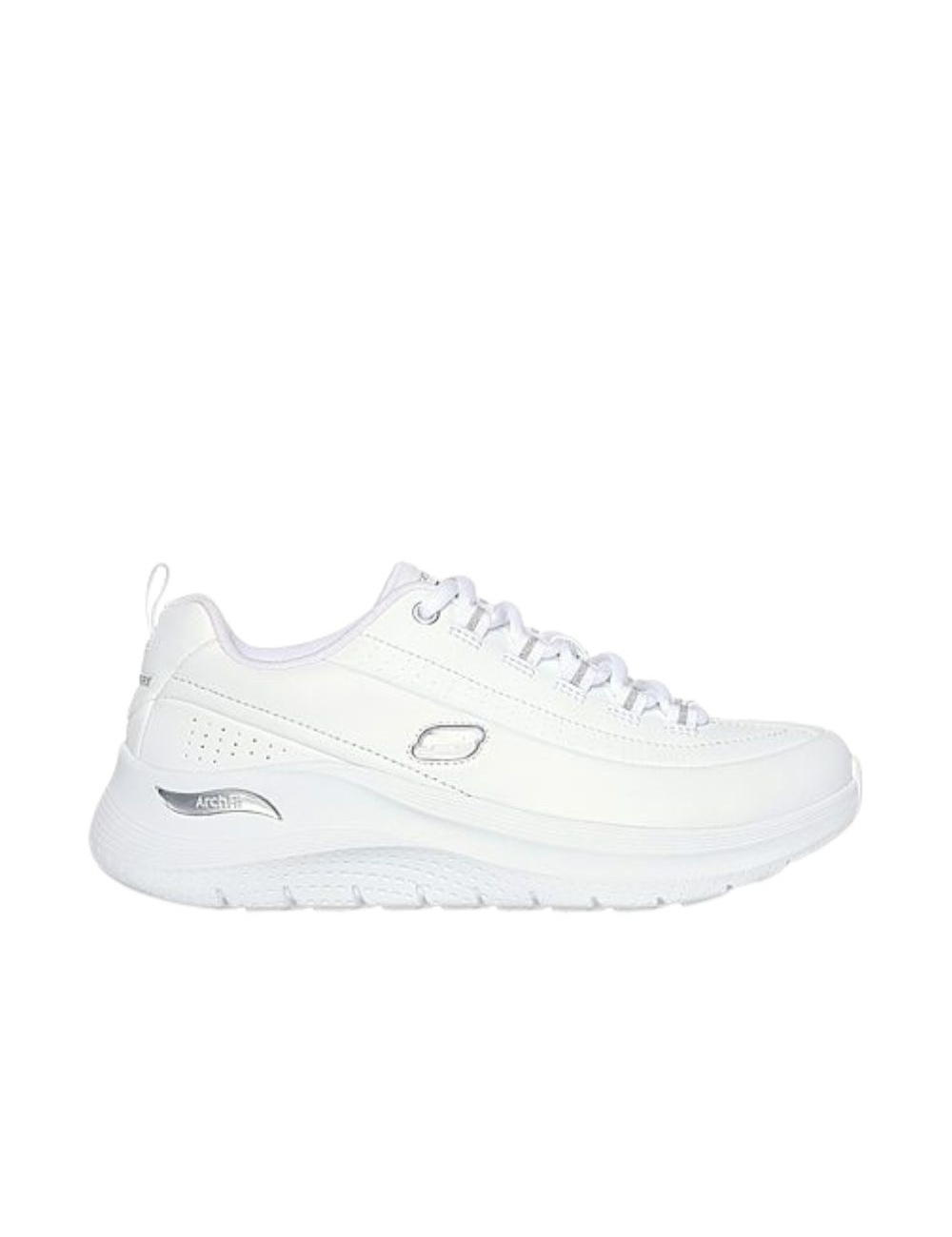 SKECHERS ZAPATILLA DEPORTIVA ARCH FIT 2.0-STAR BO 150061 WSL MUJER