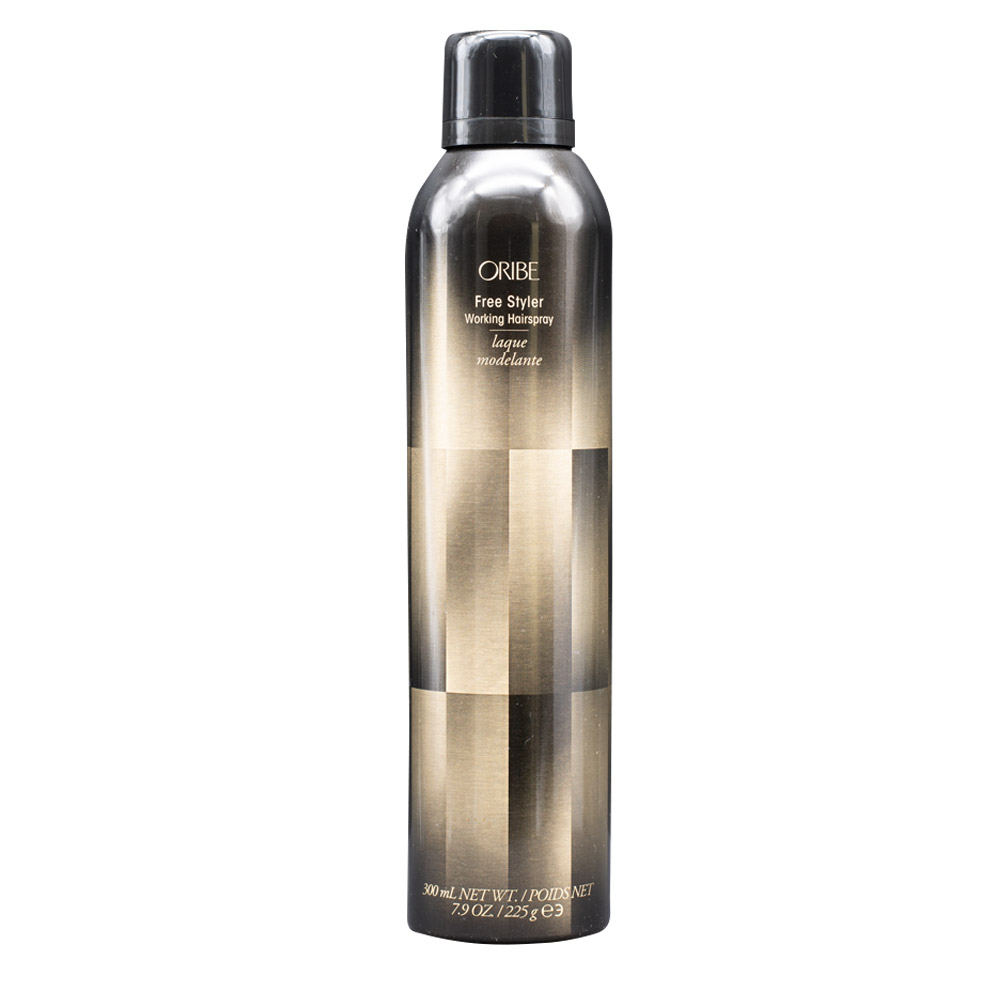 Oribe Styling Free Styler Working Hairspray 300ml - laca ligera