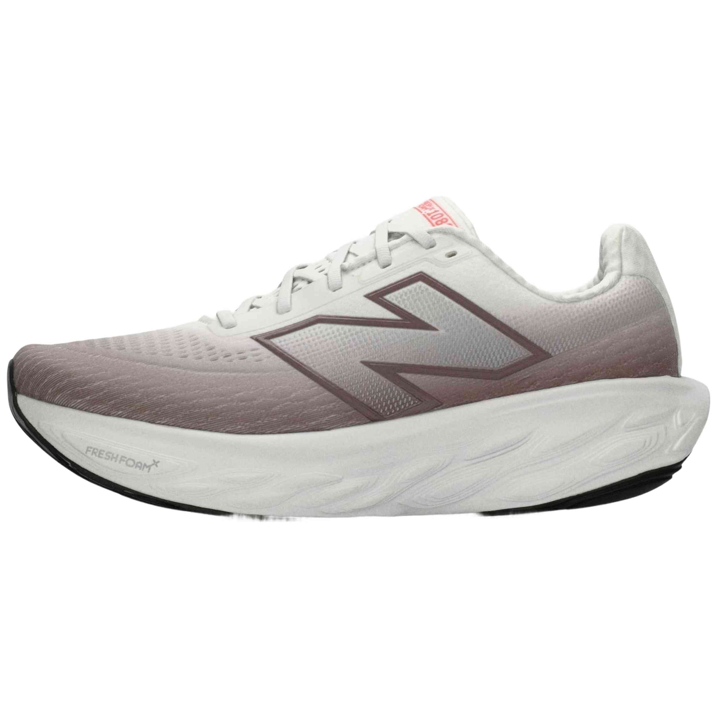 Zapatillas De Running New Balance para Hombre en color Blanco