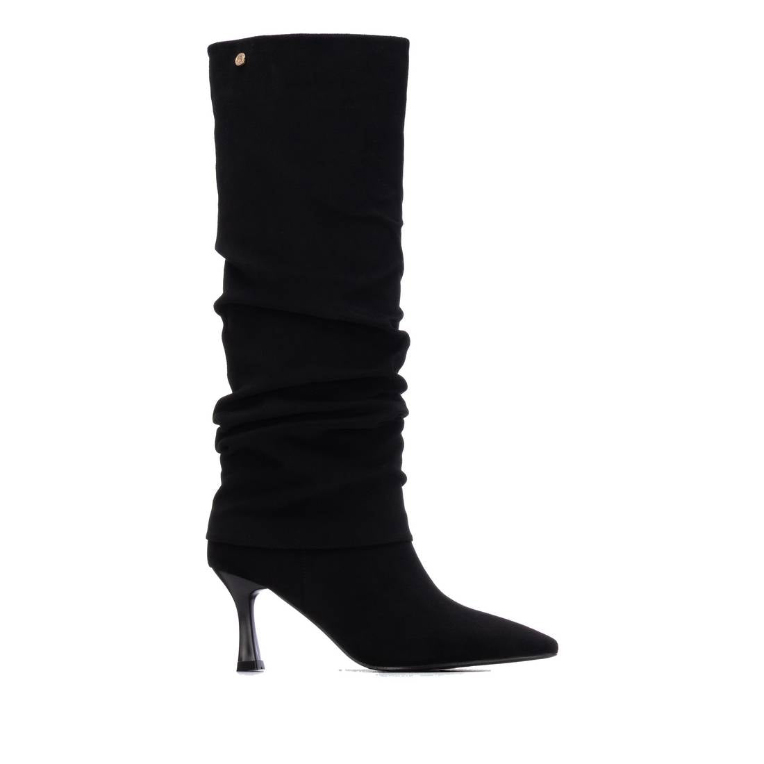 Xti - Bota Mujer - Calzado Cómodo y Versátil - Moda casual - Modelo  14639402
