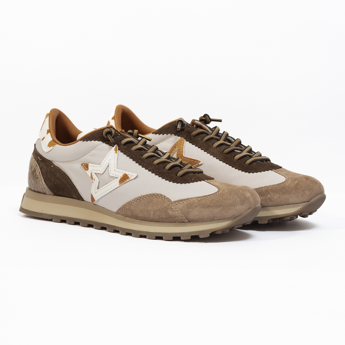 Ante Nylon Dessert Sra 1259