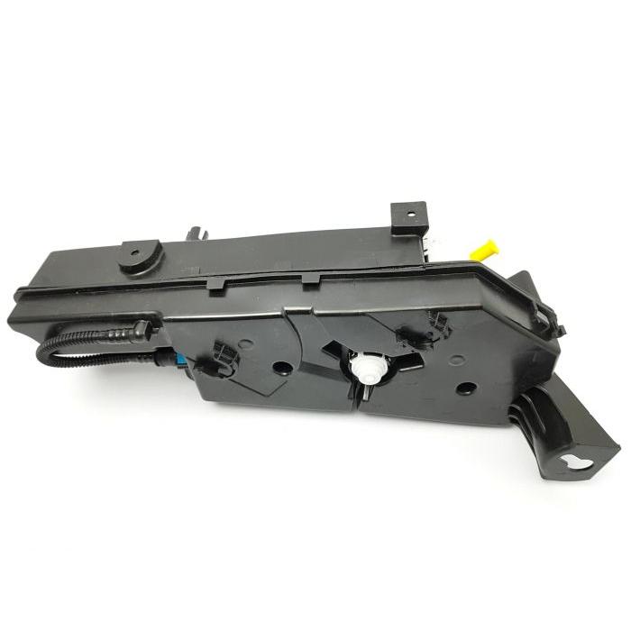 3RG INDUSTRIAL Tapa árbol de levas, OEM 9814450680