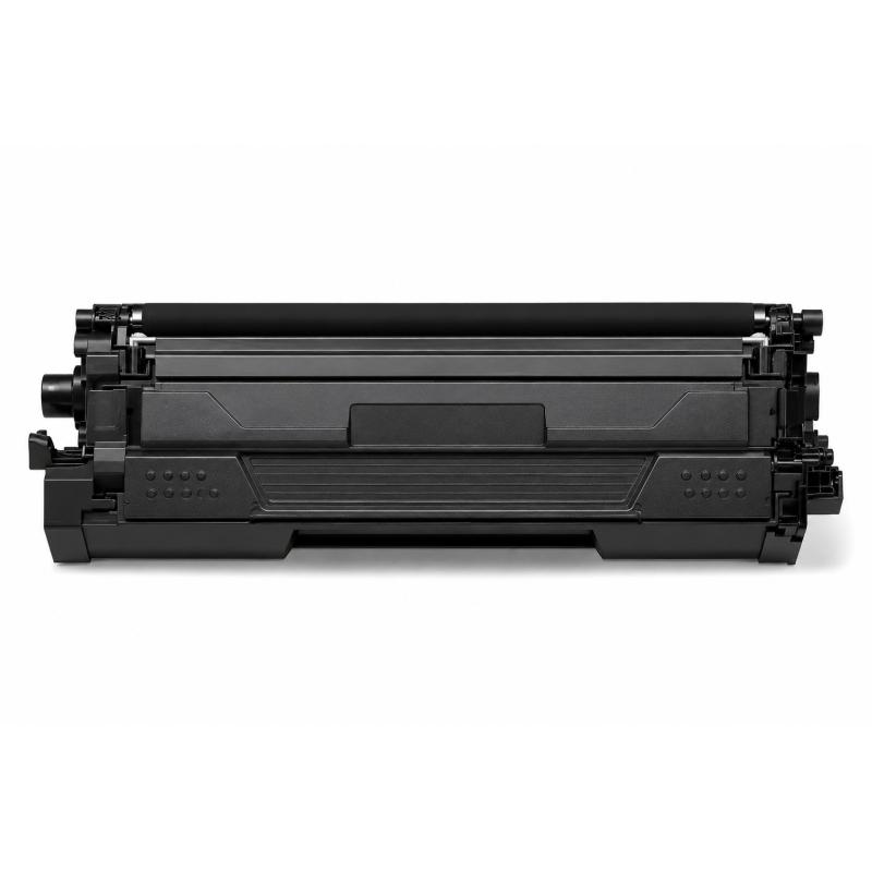 Brother tn625xxl|tn625xl negro | toner compatible - reemplaza