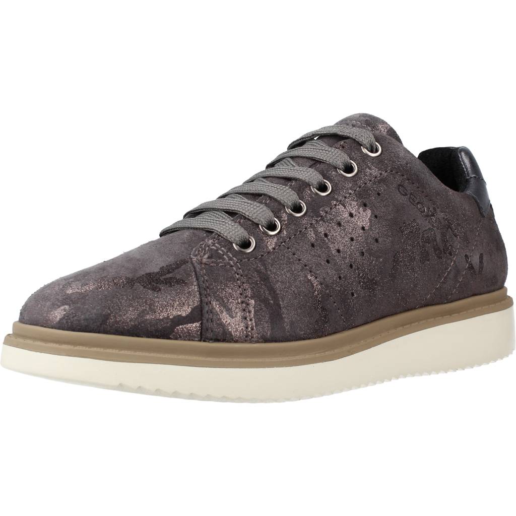 Zapatillas Niña Marca Geox Modelo J Thymar Girl