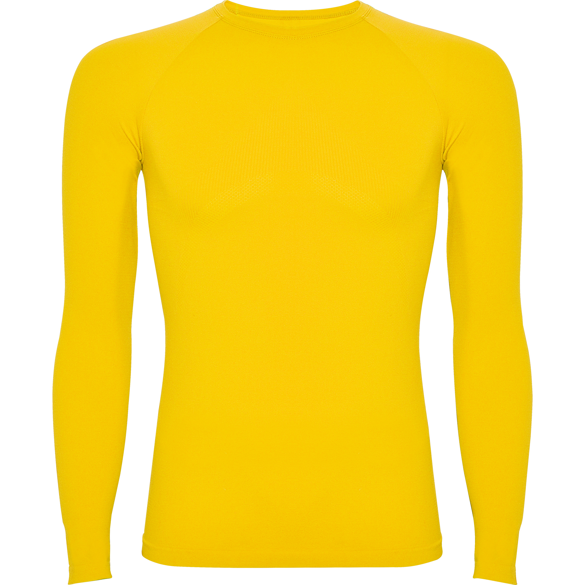 Camiseta Térmica Interior | Sin Costuras | Transpirable | Roly