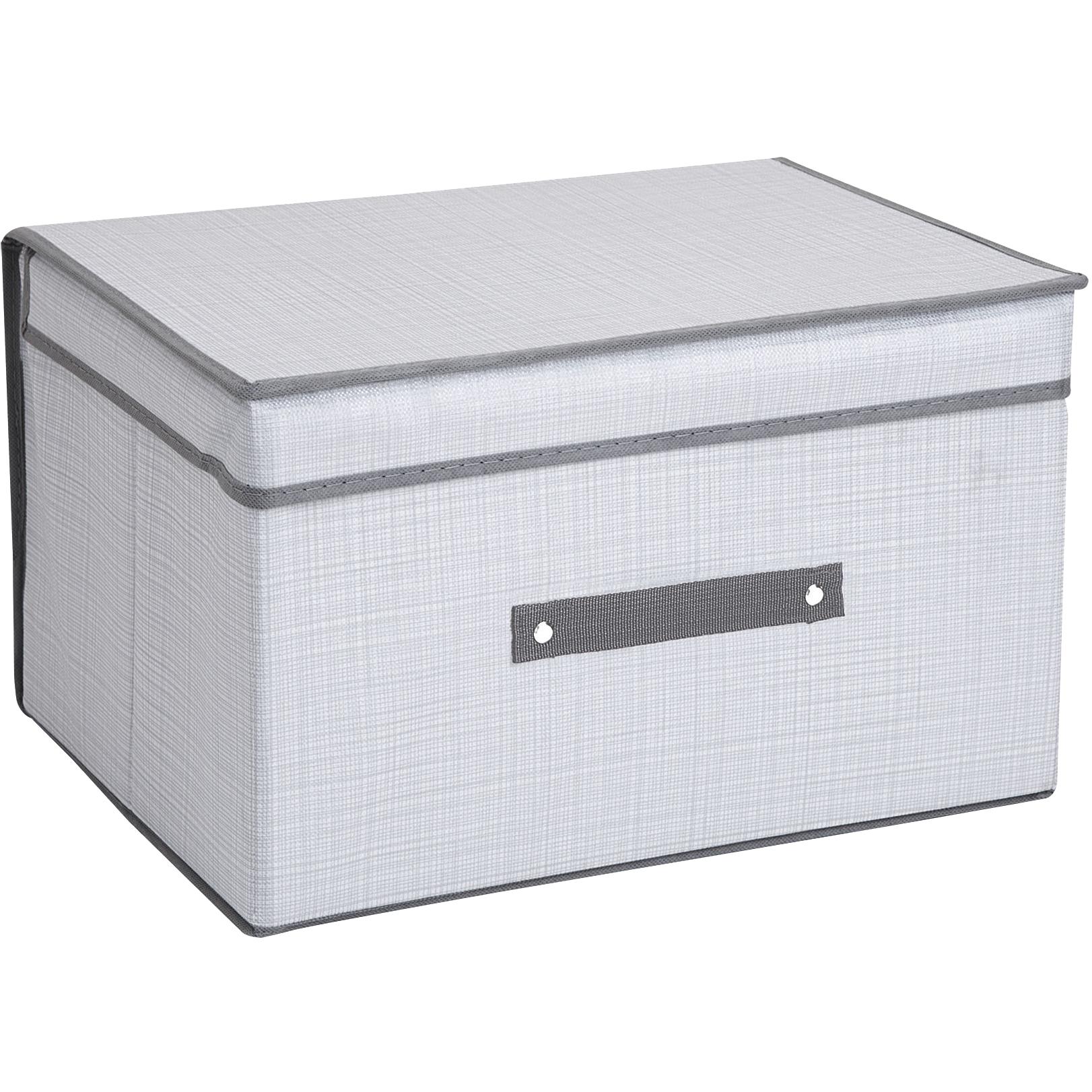 Caja organizador Multiuso PlusCalidad 30x28x15cm
