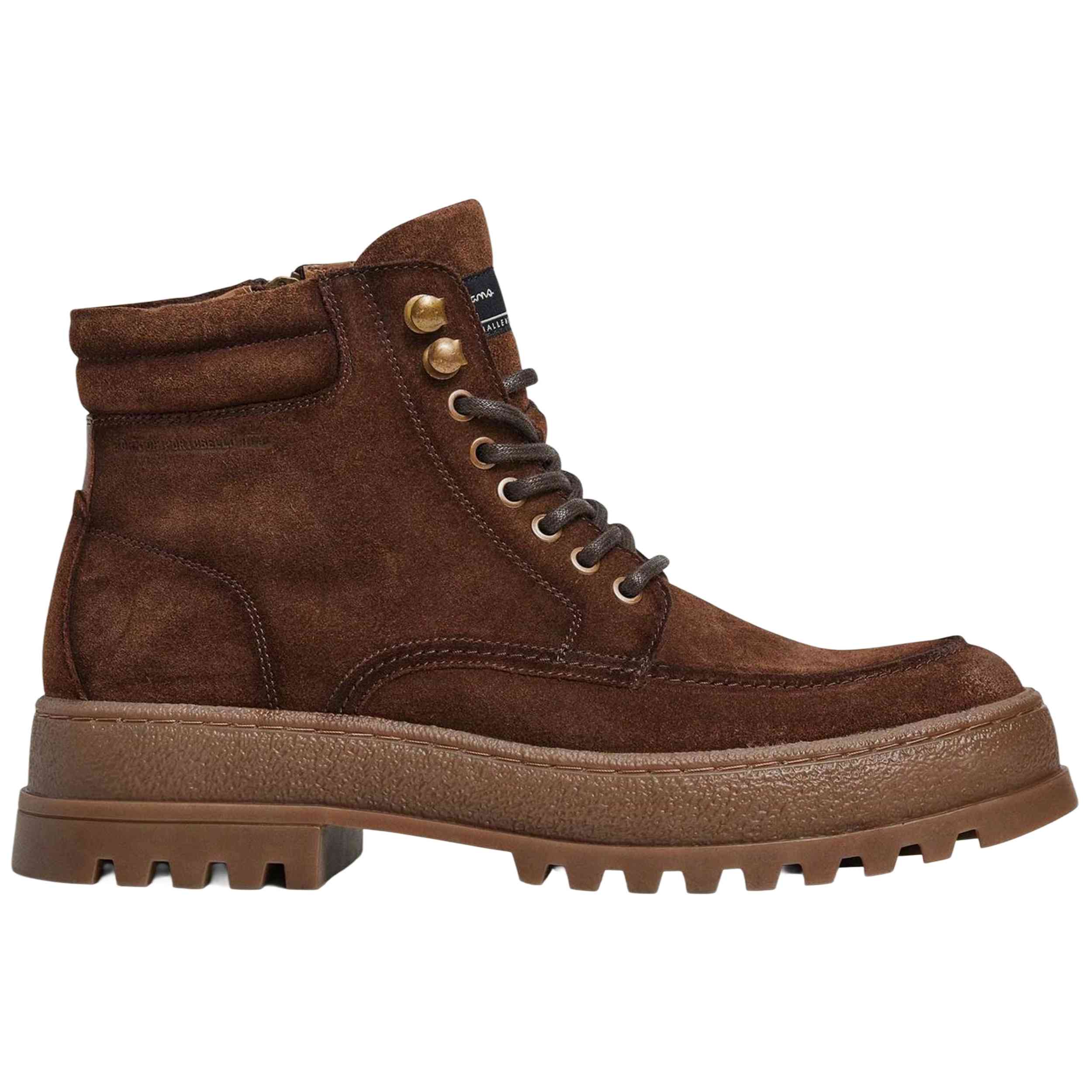 Botas Pepe Jeans modelo Lincoln Nature para Hombre en color Marron