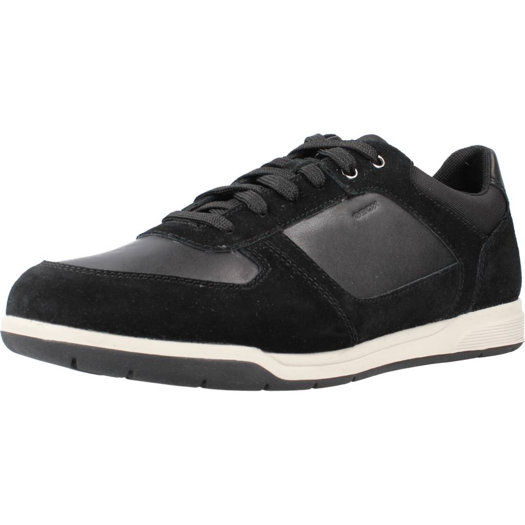 Zapatillas deportivas de Hombre Marca Geox Modelo U Spherica Ec3