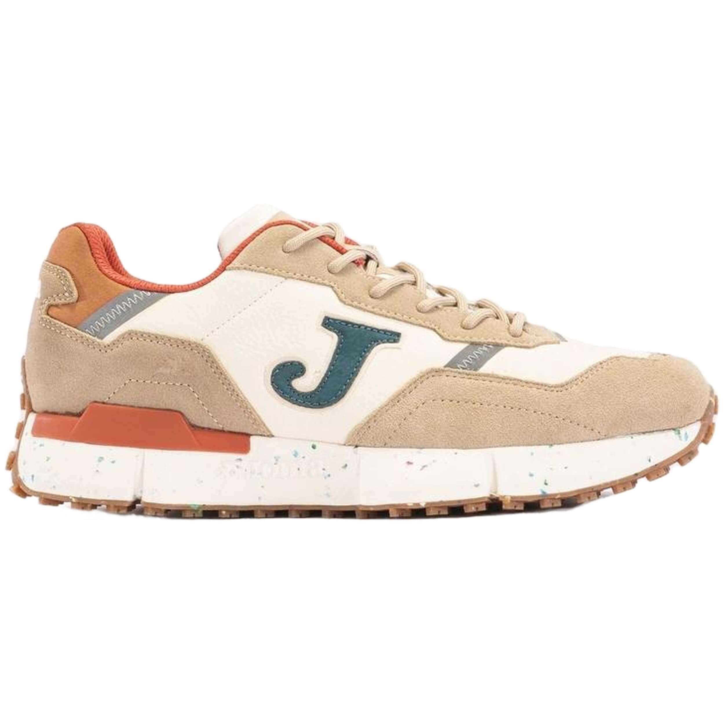 Zapatillas Joma X.1992 para hombre en color beige