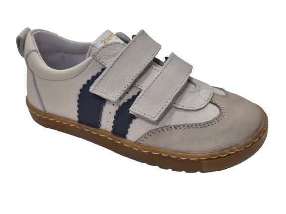 Blanditos by Crios - Zapatillas deportivas para niño modelo Delfin 26, cómodas y ligeras para uso diario en calzado infantil