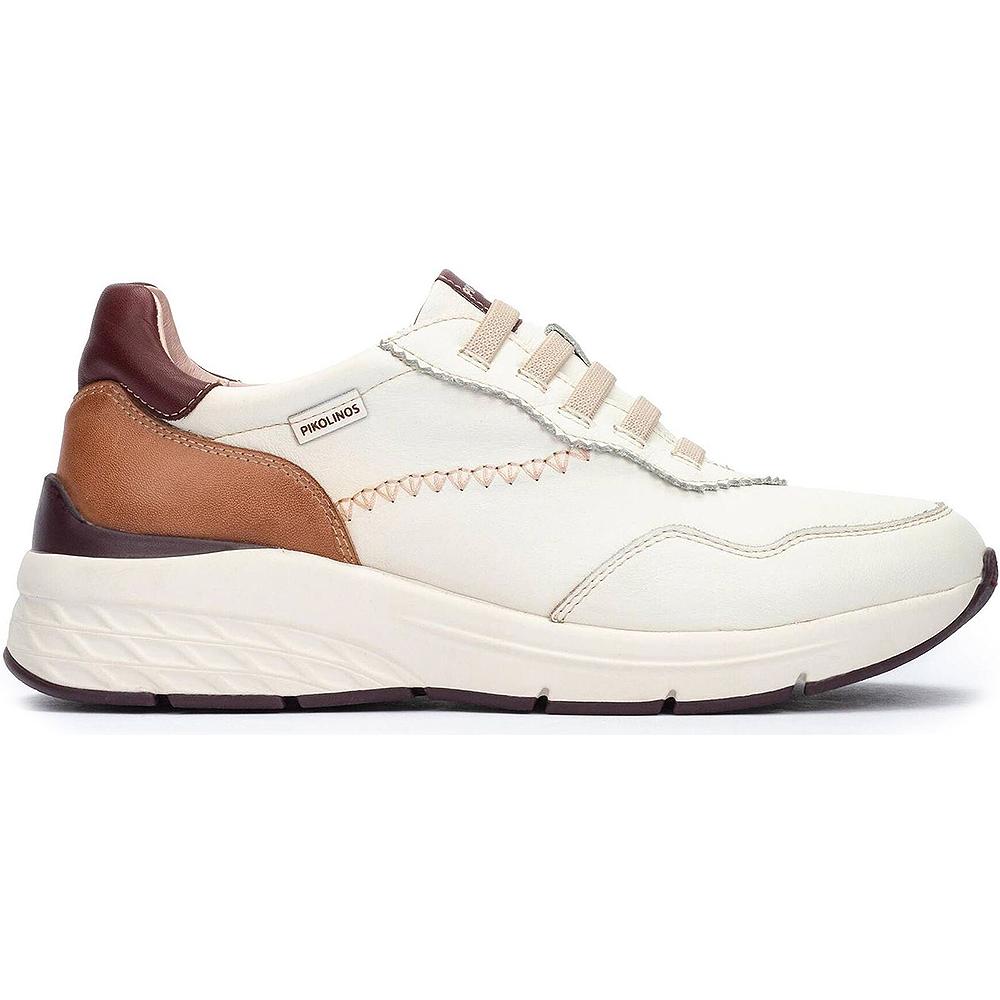 Deportiva para mujer Pikolinos W6A-6681C3 Cuenca
