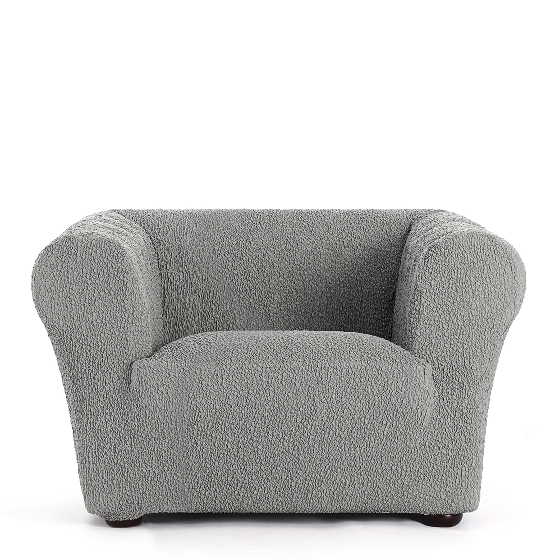 Fundas de sofa mod/7 premium roc chester/klippan 1 plz. c/6,  Tamaño 1 plaza,  170x310x110cm,  Fábricada en España