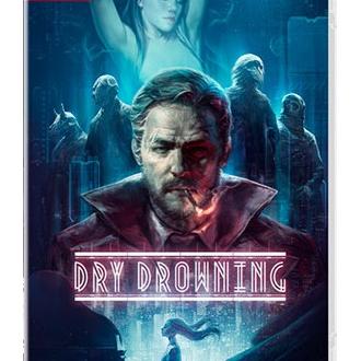 Dry Drowning Juego para Consola Nintendo Switch [PAL ESPAÑA]