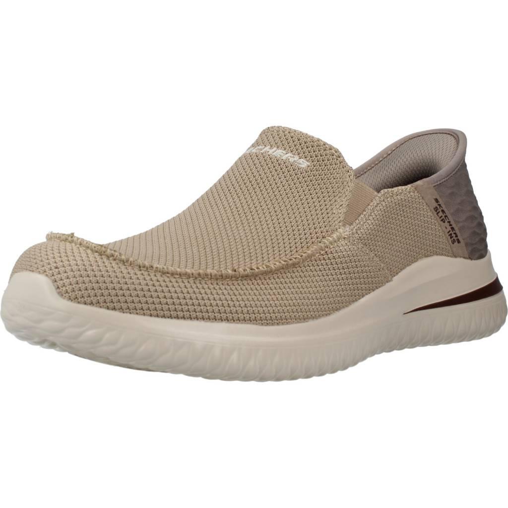 Informales Hombre Marca Skechers Modelo Slip-ins: Delson 3.0