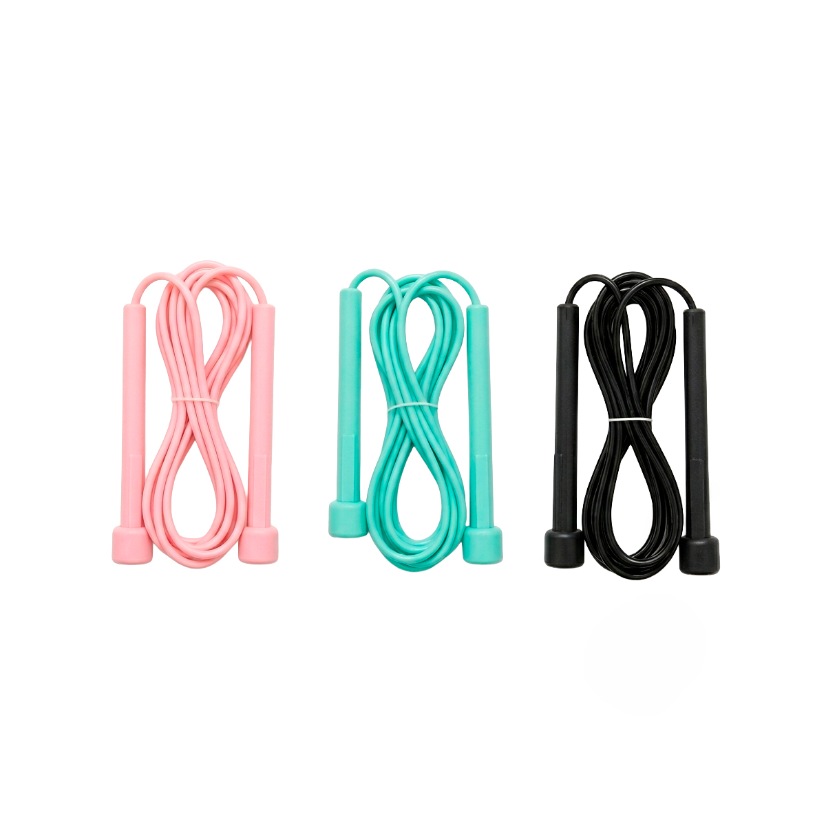 Comba para Saltar Ajustable - Fitness y Cardio - Kmt Style