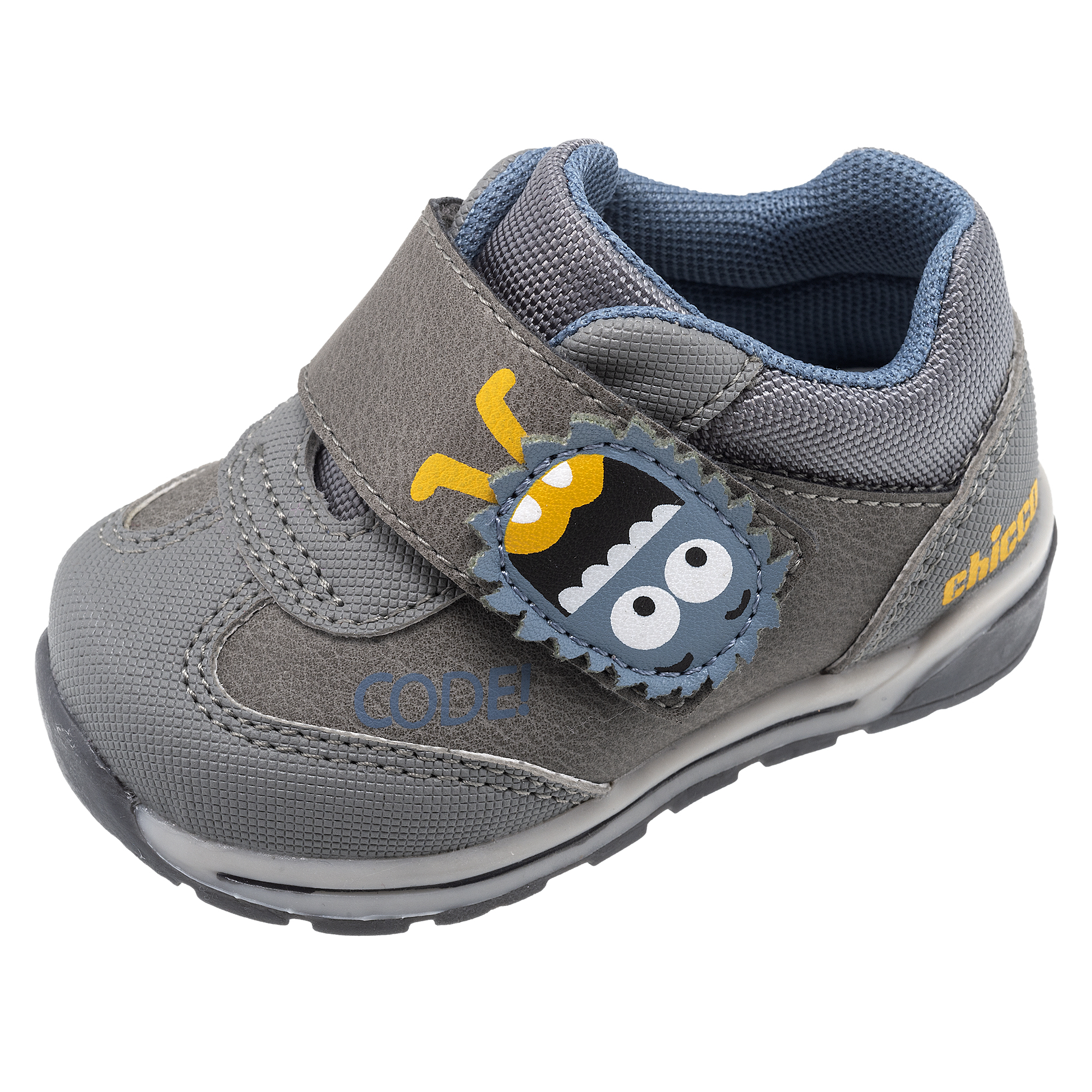 Zapatillas Chicco GALE para Niños - Cómodas y Duraderas