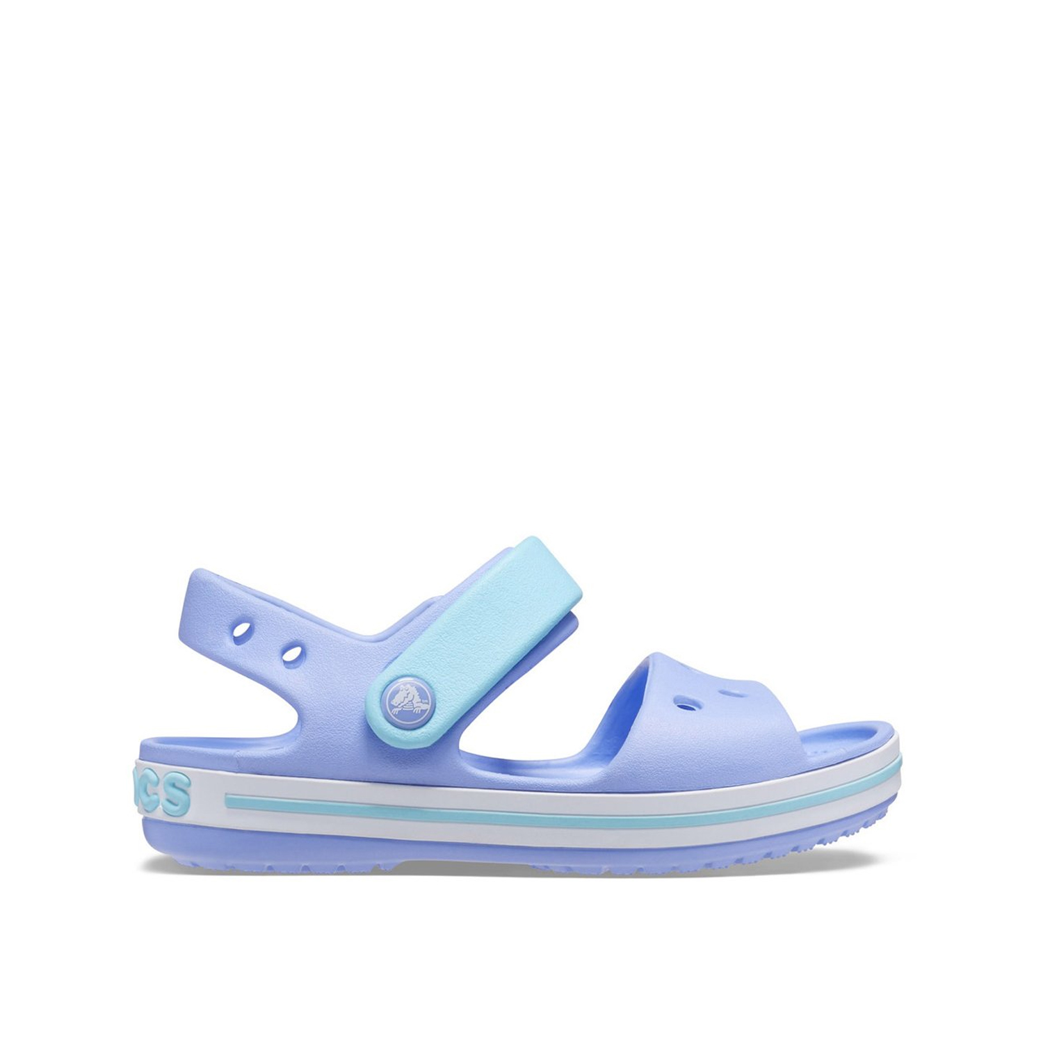 Crocs - Crocband arena k lila 12856-5Q6