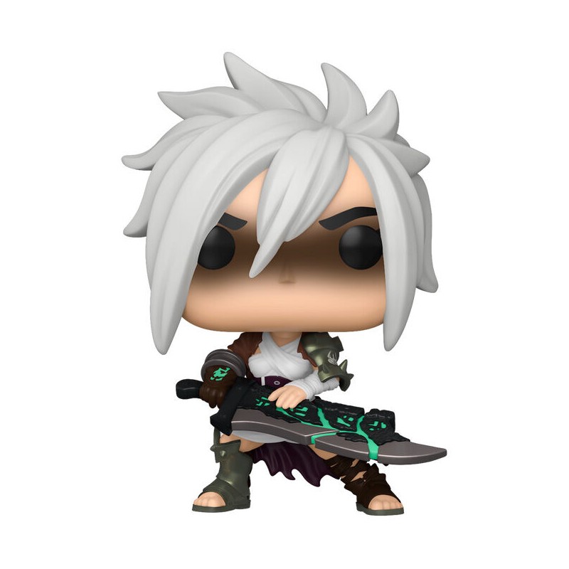 Funko POP League of Legends Riven 1040    League of Legends