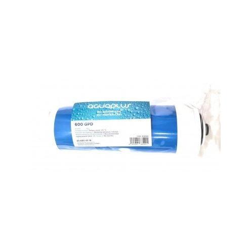 IONFILTER Membrana 600GPD RO Domestica "INDIKA" Whaterfilter 910694