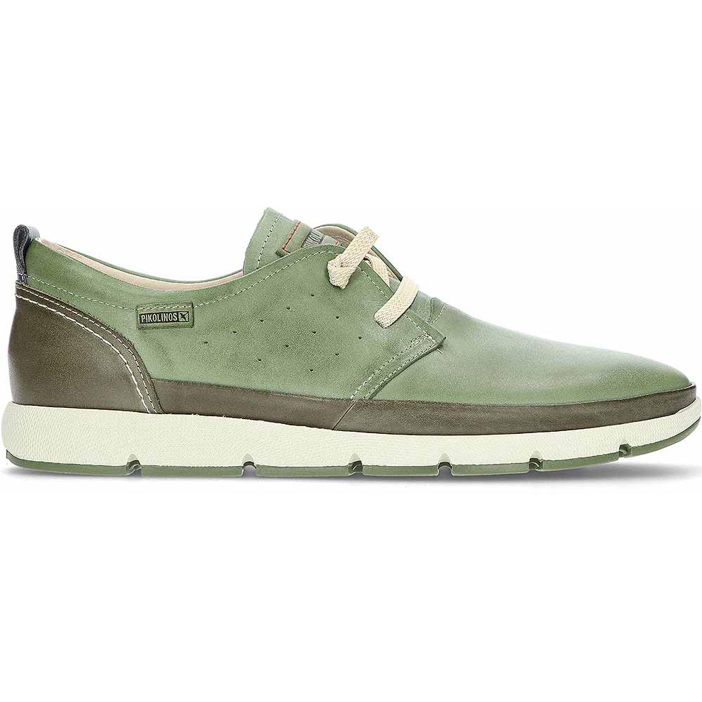 Zapatos para hombre Pikolinos M4A-4266C1 Fuencarral