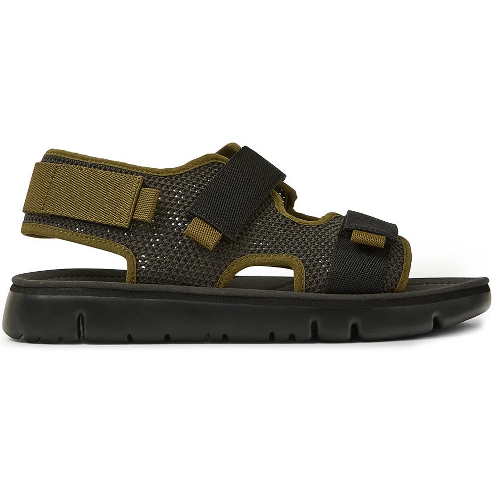 SANDALIAS CAMPER ORUGA K100788