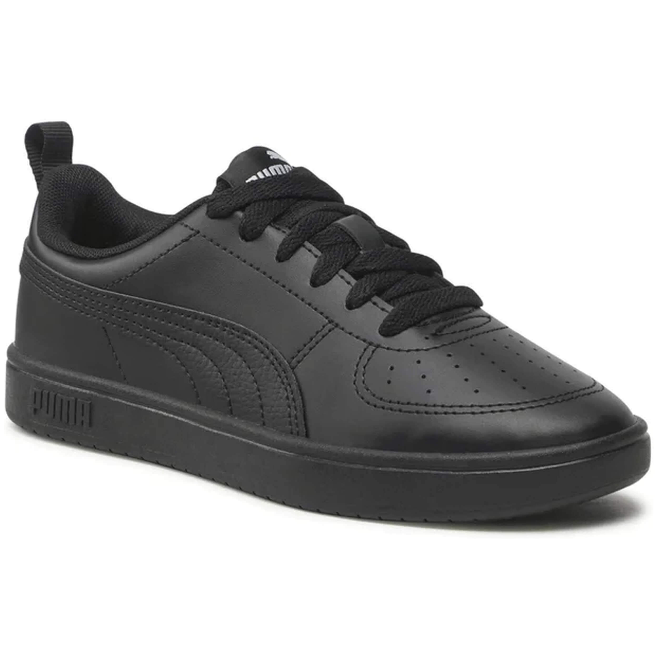 Zapatos Puma modelo 384311-02 para Mujer en color Negro
