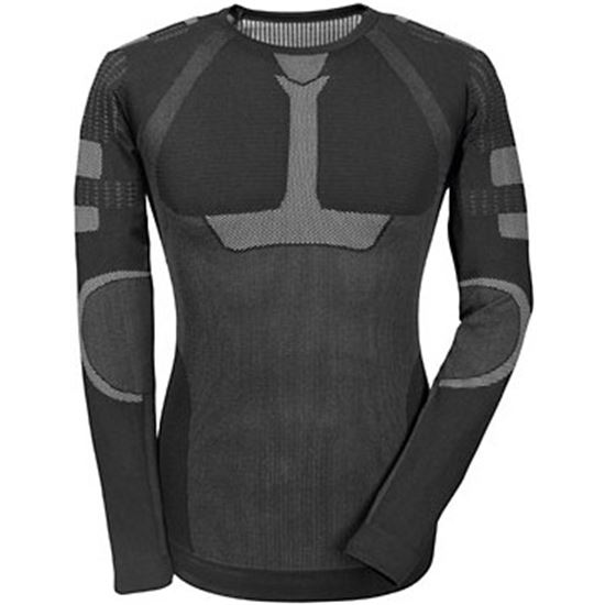 CAMISETA MUJER TERMICA MOTORISTA INTERIOR 69419