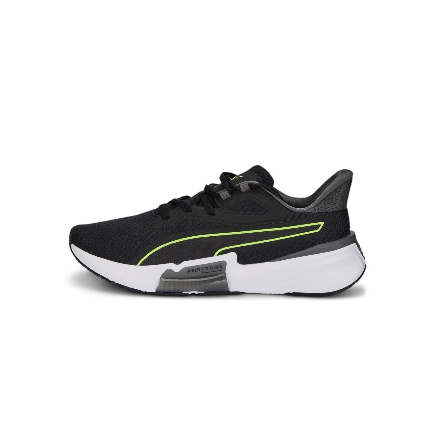 Zapatillas Puma Pwrframe para Entrenamiento de Alto Rendimiento